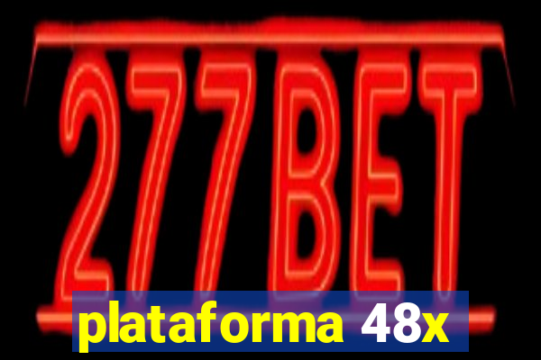 plataforma 48x