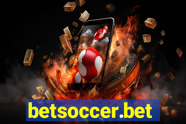 betsoccer.bet