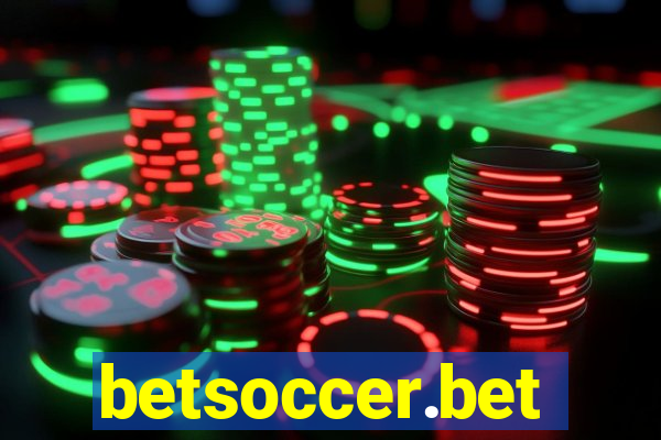 betsoccer.bet