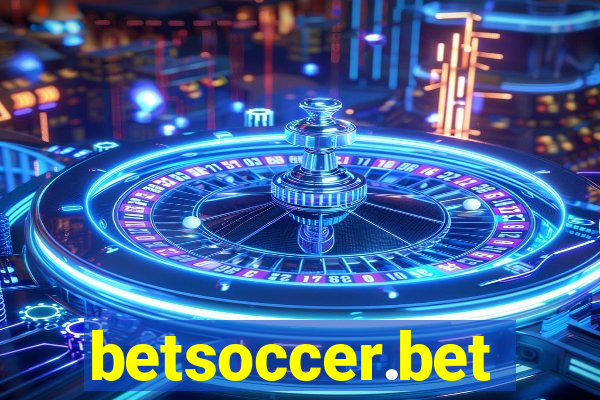 betsoccer.bet