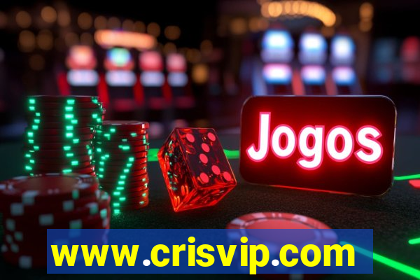 www.crisvip.com.br