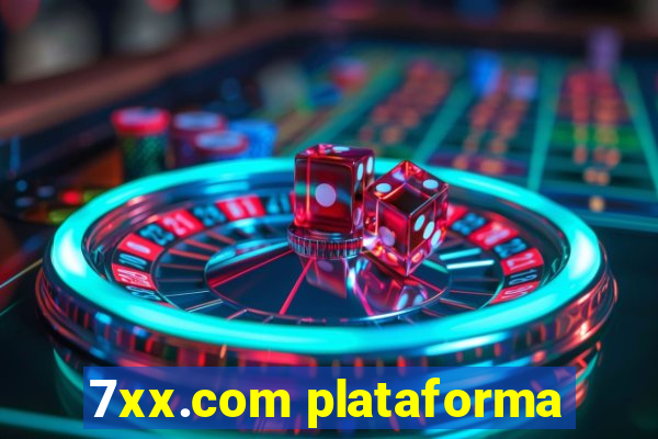 7xx.com plataforma