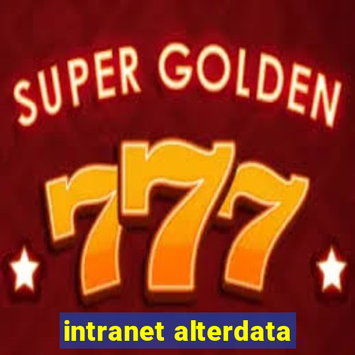 intranet alterdata