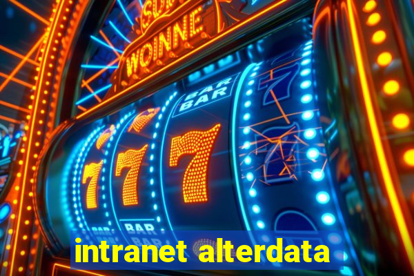 intranet alterdata