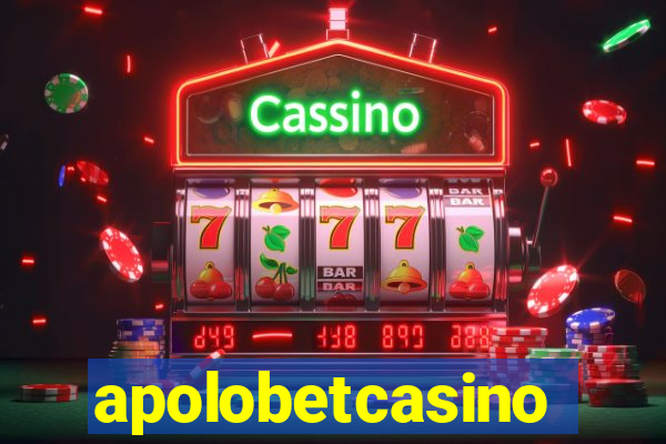 apolobetcasino