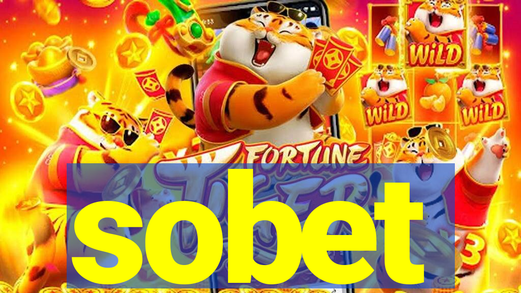 sobet