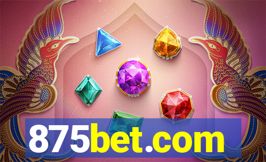 875bet.com