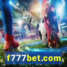 f777bet.com