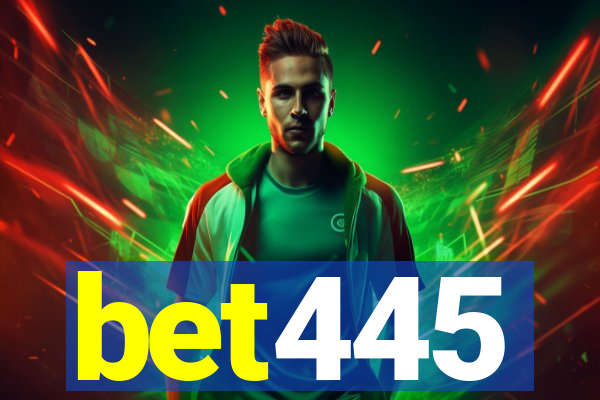 bet445