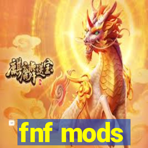 fnf mods