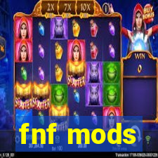 fnf mods