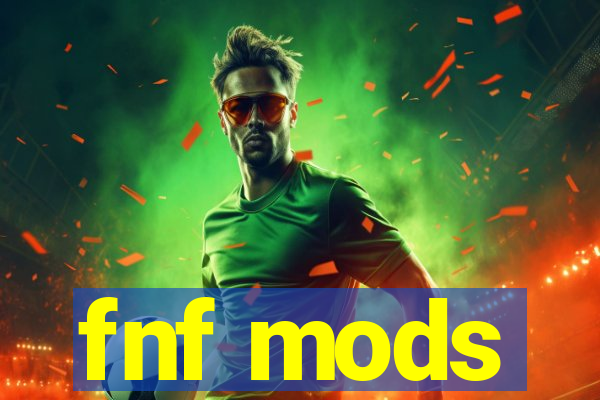 fnf mods