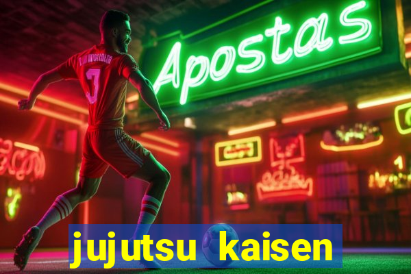 jujutsu kaisen maplestar full