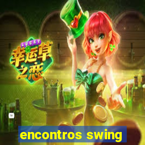 encontros swing