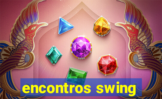 encontros swing