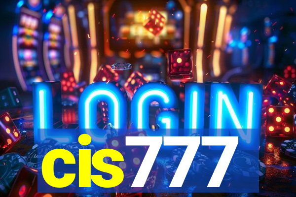 cis777