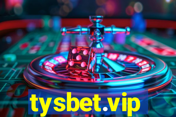 tysbet.vip