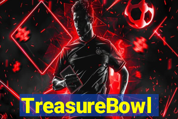 TreasureBowl treasure bowl modo de jogar