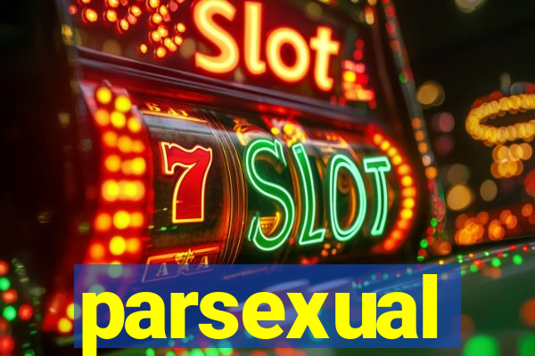 parsexual