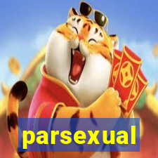 parsexual