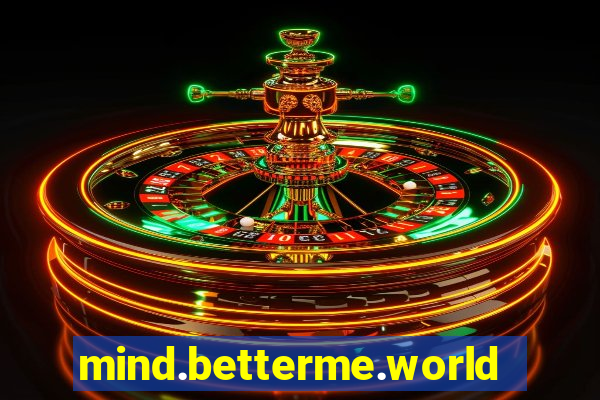 mind.betterme.world trauma test