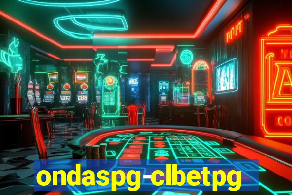 ondaspg-clbetpg.com