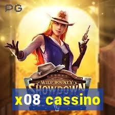 x08 cassino