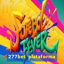 277bet plataforma de jogos