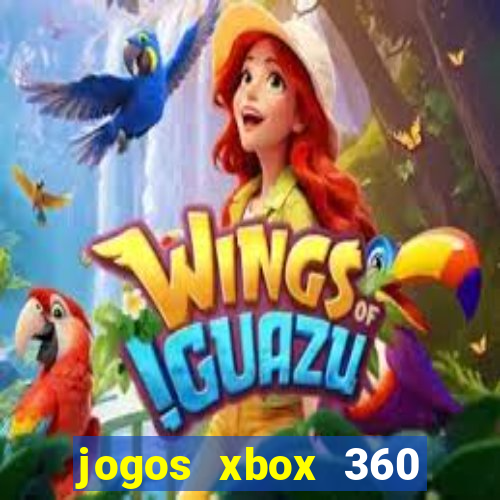 jogos xbox 360 jtag download