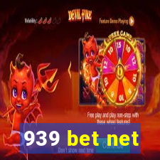 939 bet net