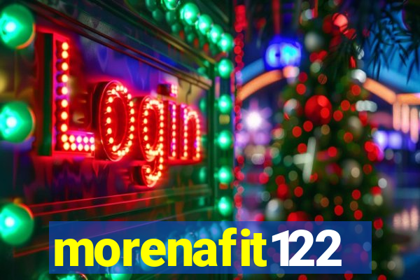 morenafit122