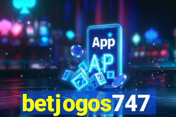 betjogos747