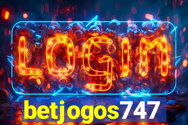 betjogos747