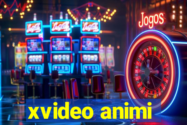 xvideo animi