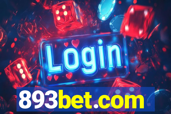 893bet.com