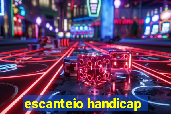 escanteio handicap