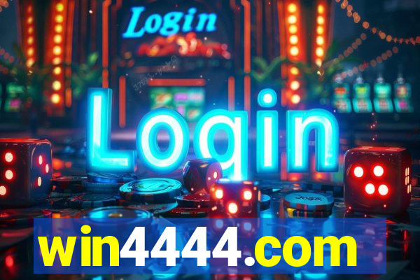 win4444.com