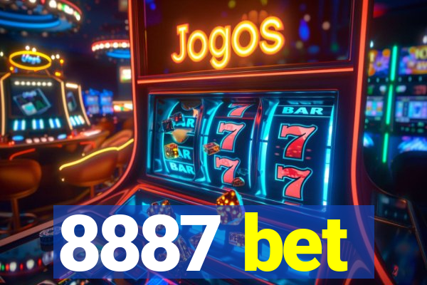 8887 bet