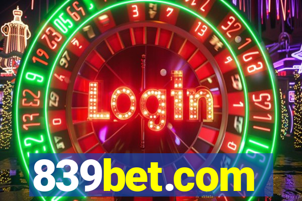 839bet.com