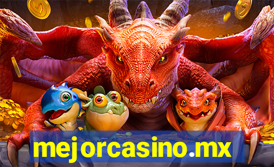 mejorcasino.mx