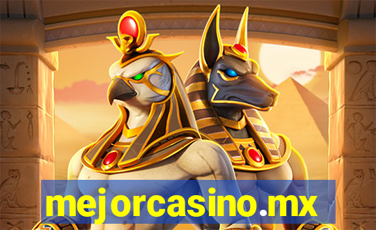 mejorcasino.mx