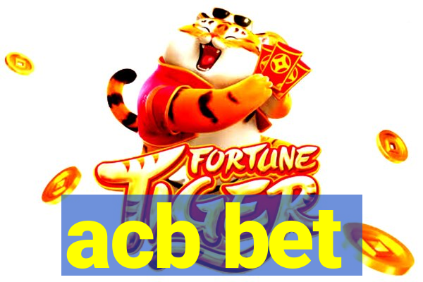 acb bet