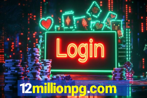 12millionpg.com