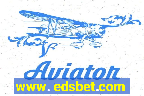 www. edsbet.com