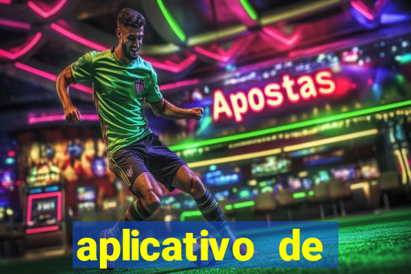 aplicativo de analise de jogos