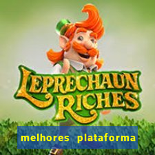 melhores plataforma de jogos para ganhar dinheiro