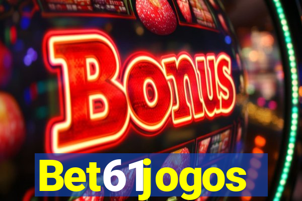 Bet61jogos