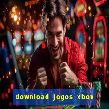 download jogos xbox 360 utorrent