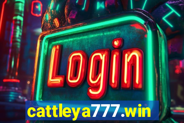 cattleya777.win