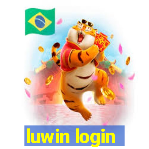 luwin login